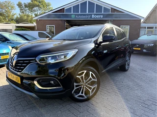 Renault Kadjar – thumbnail 1