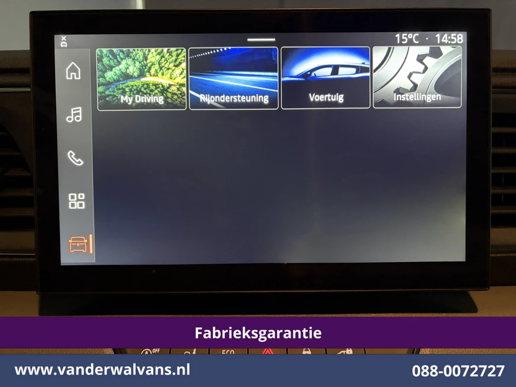 Renault Master – foto 18