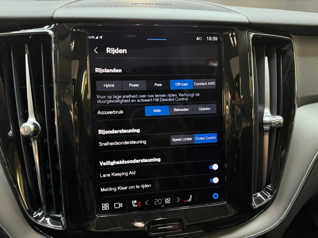 Volvo XC60 – foto 30