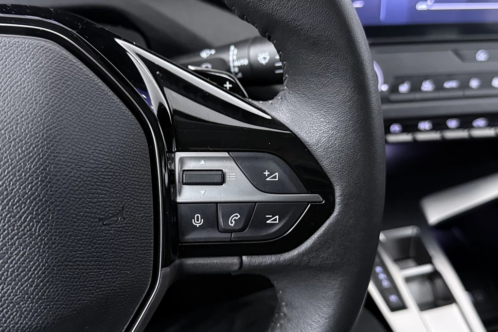 Peugeot 308 – foto 17