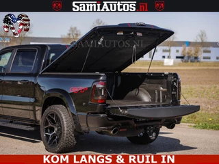 Dodge Ram Pick-Up – thumbnail 13