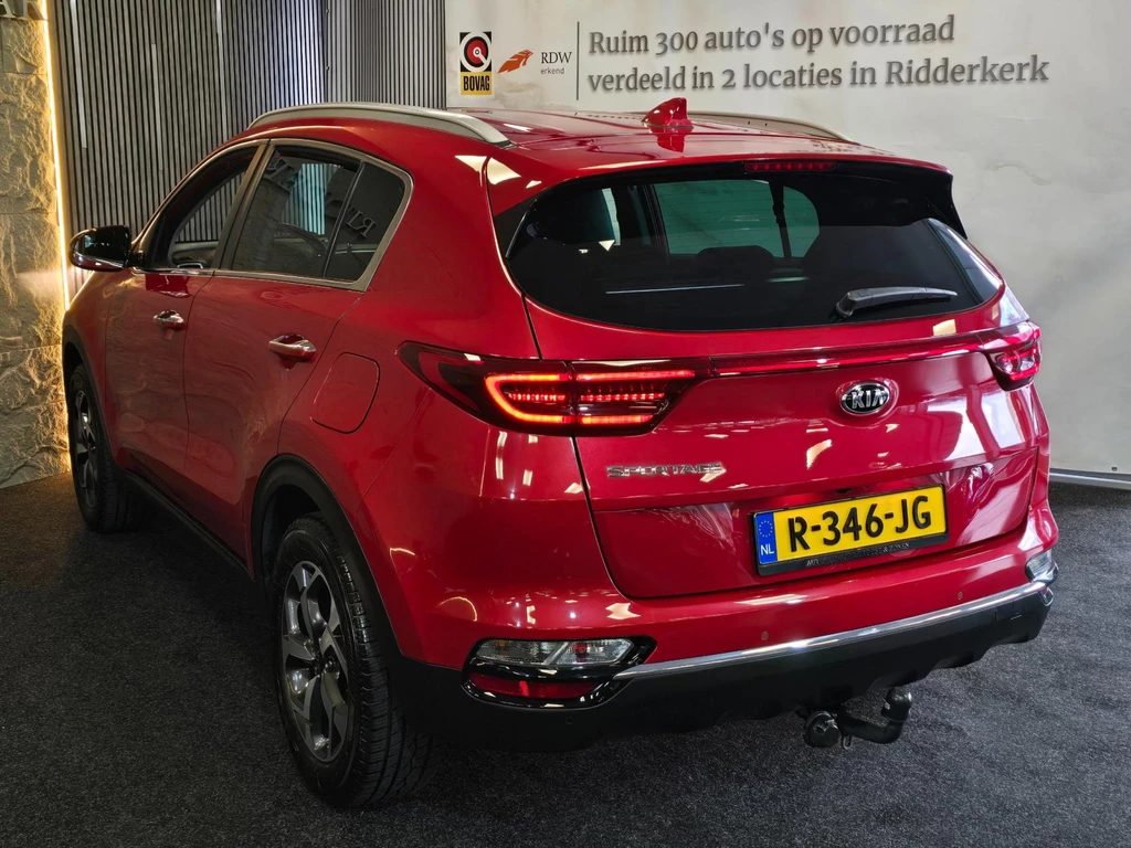 Kia Sportage – foto 2