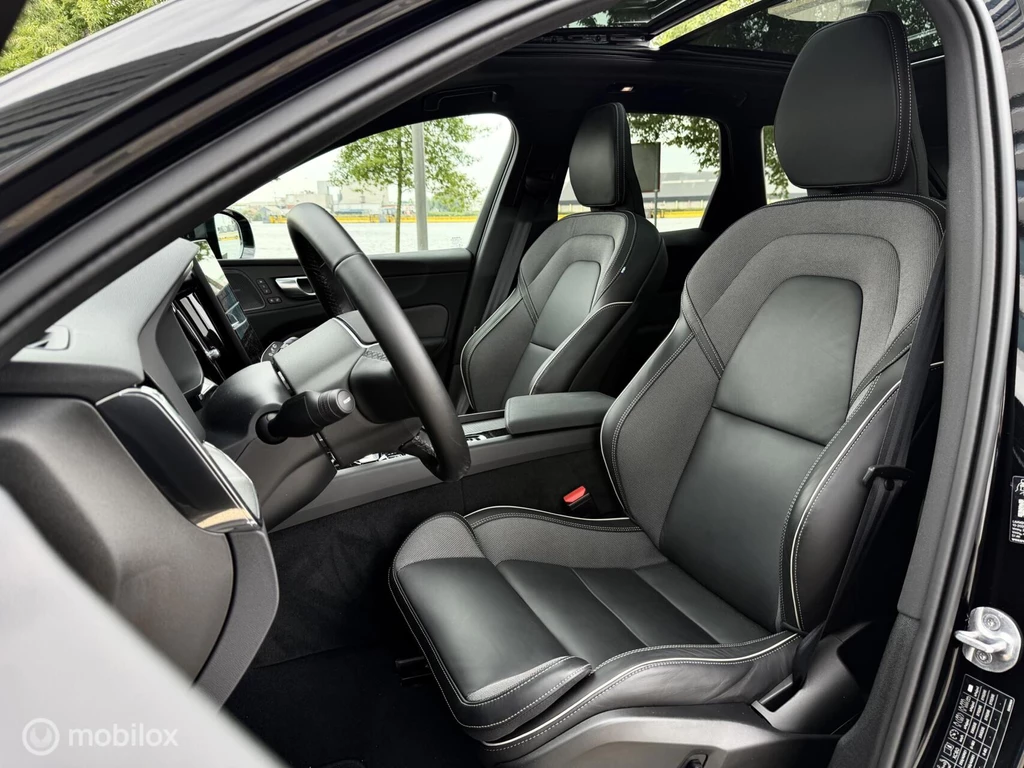 Volvo XC60 – foto 13
