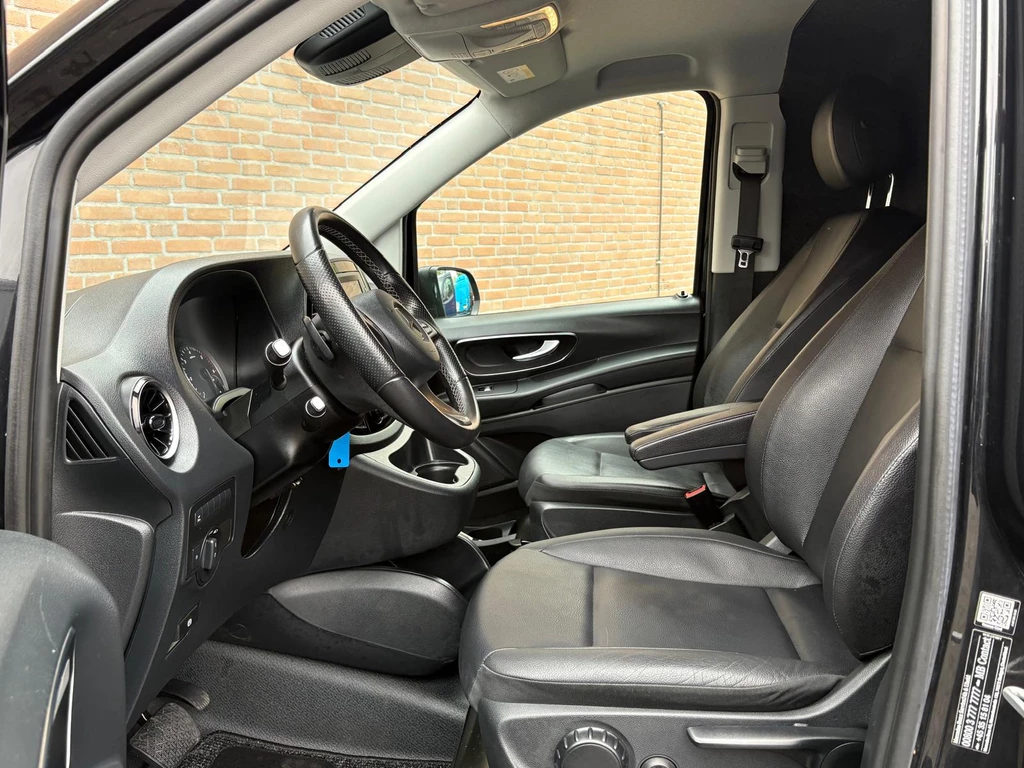 Mercedes-Benz Vito – foto 14