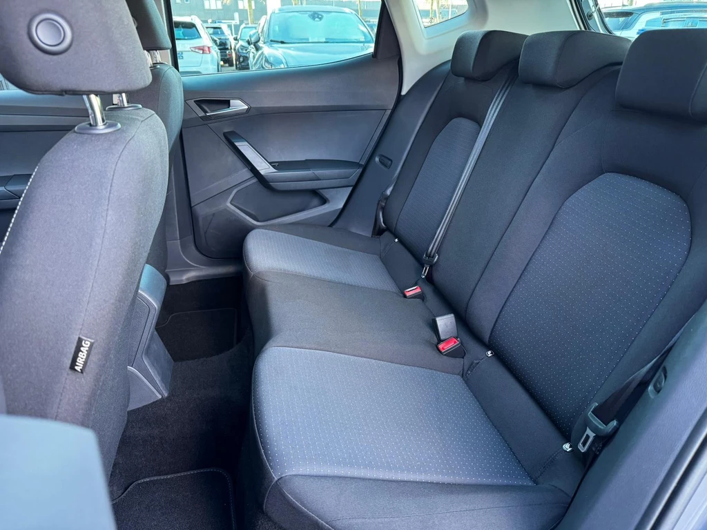 SEAT Arona – foto 22