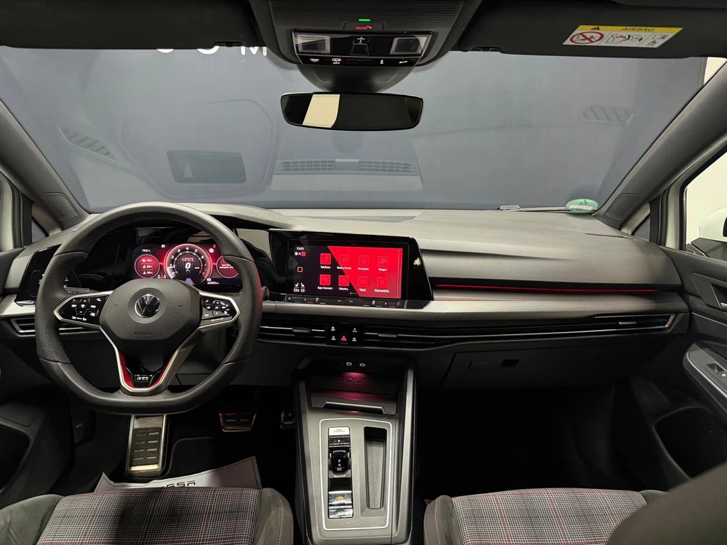 Volkswagen Golf – foto 10