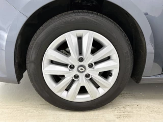 Renault Mégane Estate – thumbnail 18