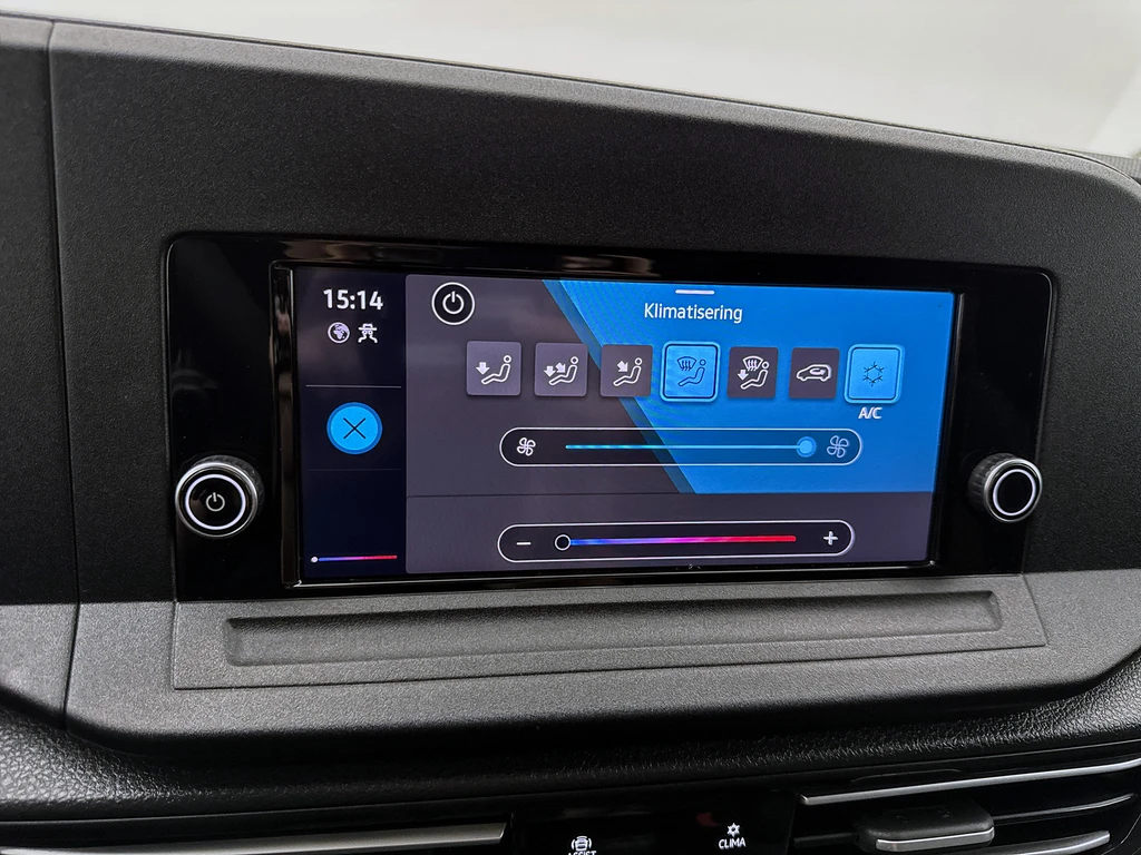 Volkswagen Caddy – foto 20