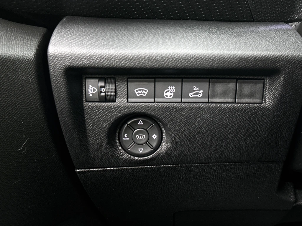 Citroën ë-C4 X – foto 31