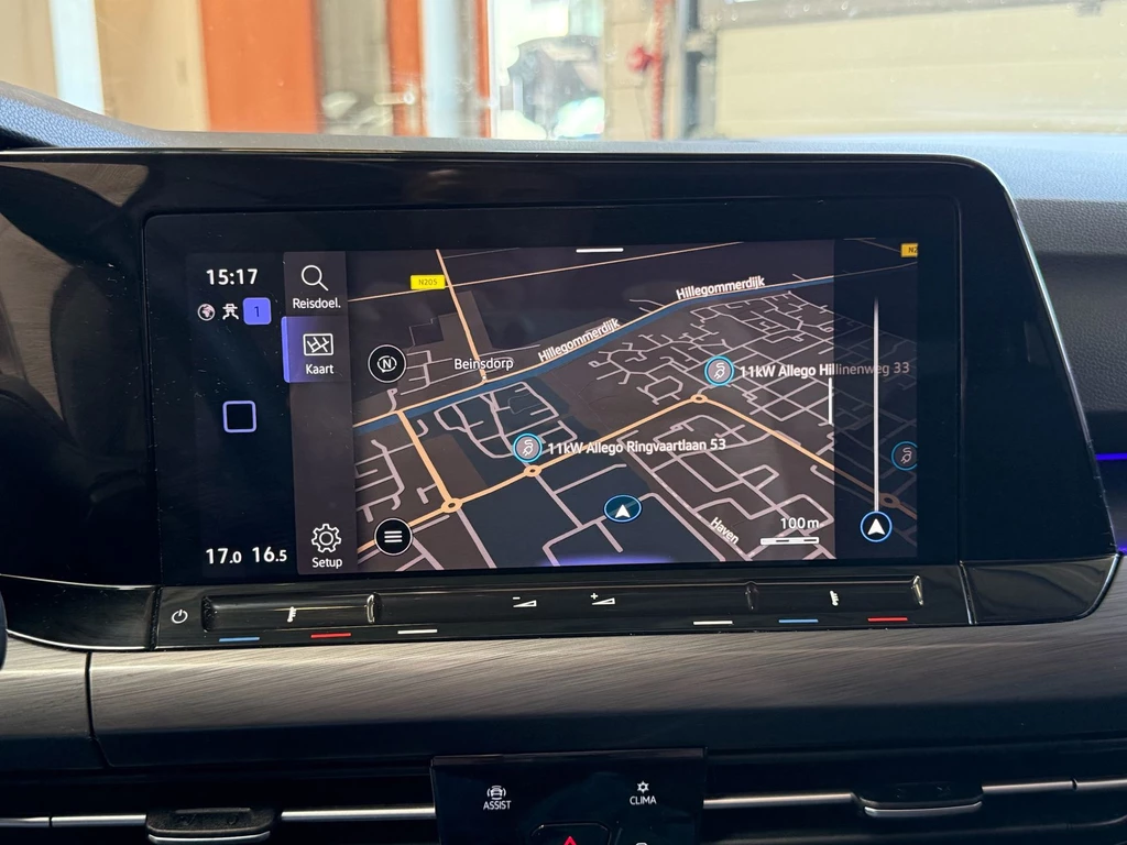 Volkswagen Golf – foto 18