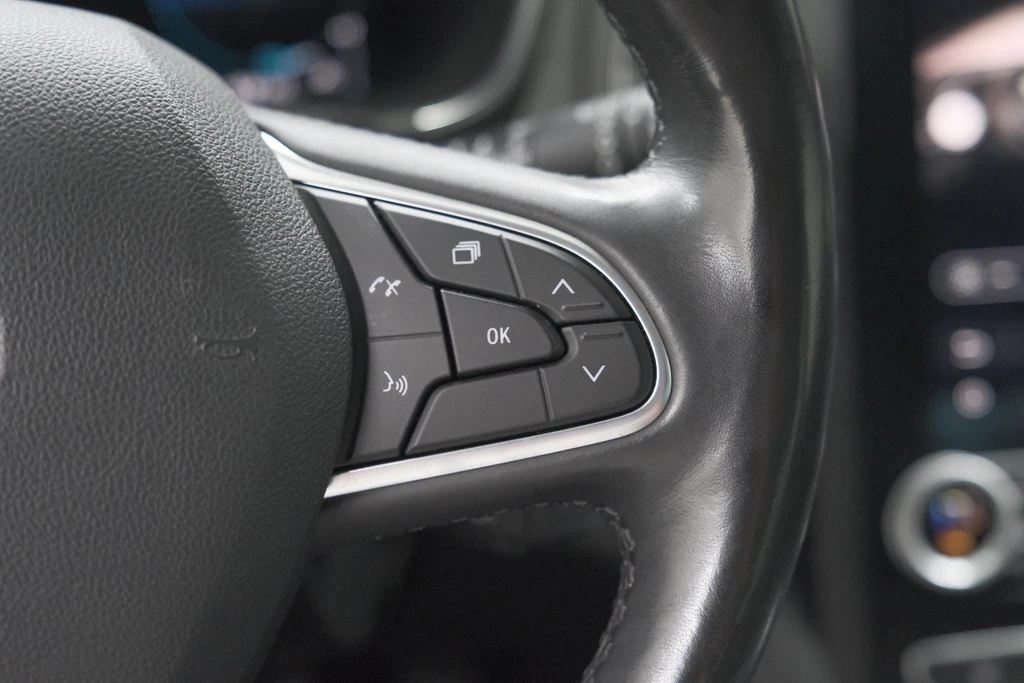 Renault Megane E-Tech – foto 43