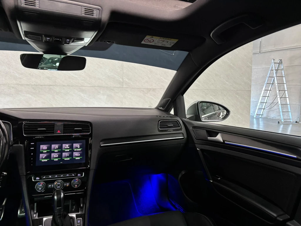 Volkswagen Golf – foto 13