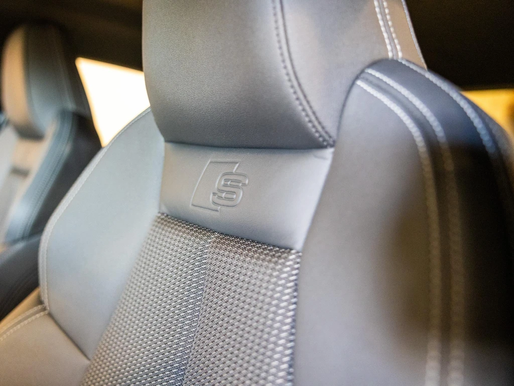 Audi A3 – foto 10