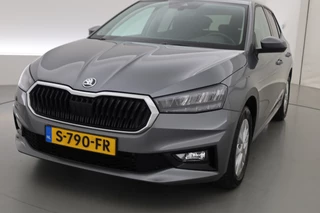 Škoda Fabia – thumbnail 2