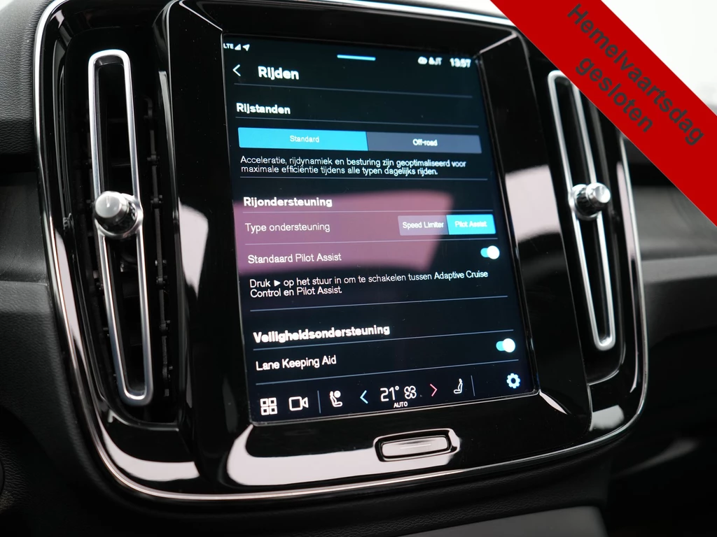Volvo XC40 – foto 44