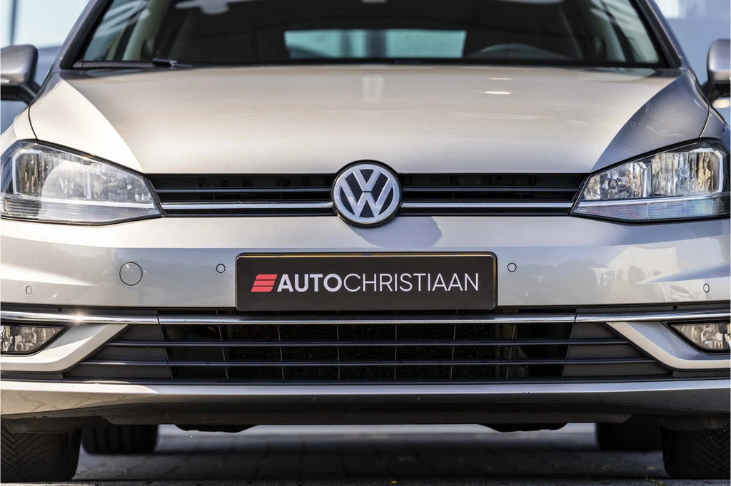 Volkswagen Golf – foto 9