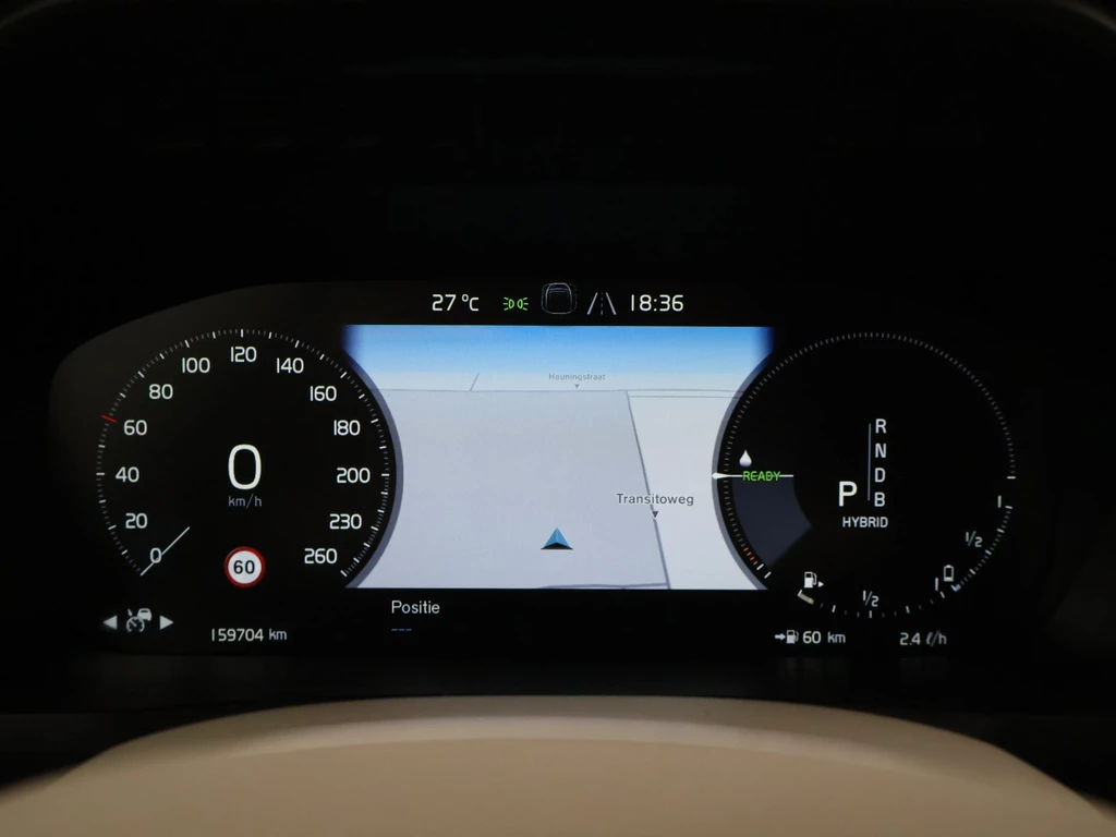 Volvo XC90 – foto 19