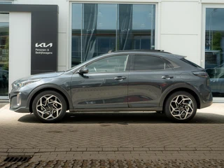 Kia XCeed – thumbnail 4