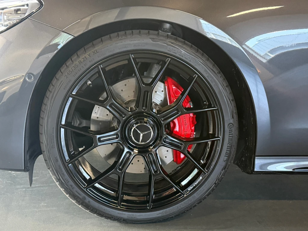 Mercedes-Benz E-Klasse – foto 42