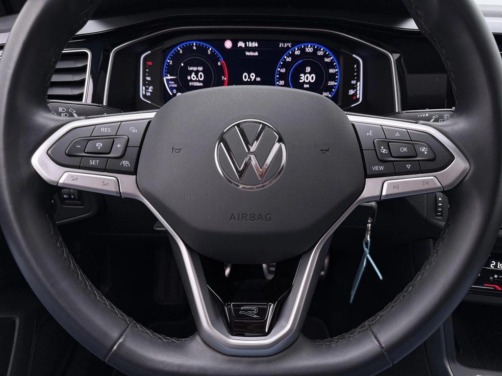 Volkswagen Taigo – foto 16