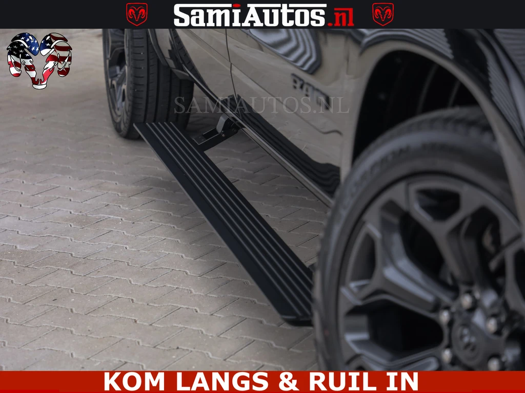 Dodge Ram Pick-Up – foto 46