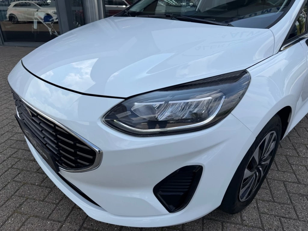 Ford Fiesta – foto 24