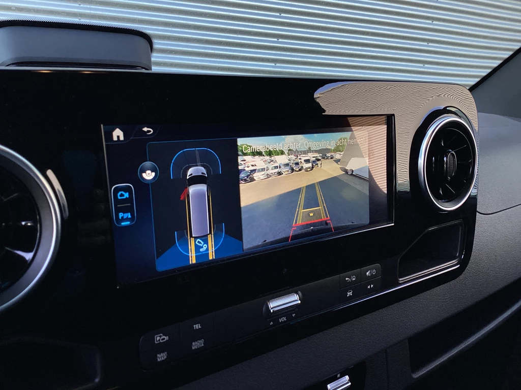 Mercedes-Benz Sprinter – foto 14