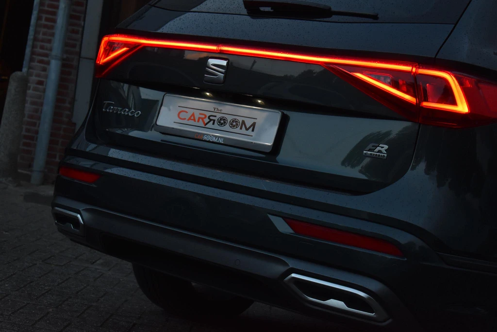 SEAT Tarraco – foto 11