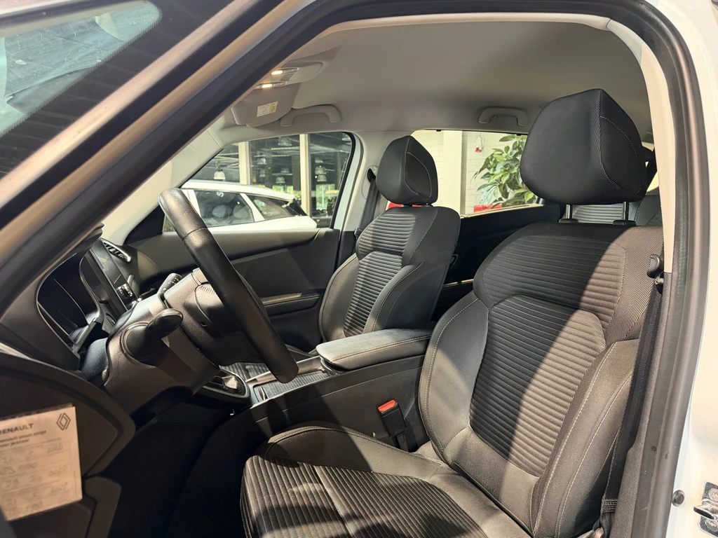 Renault Grand Scénic – foto 11