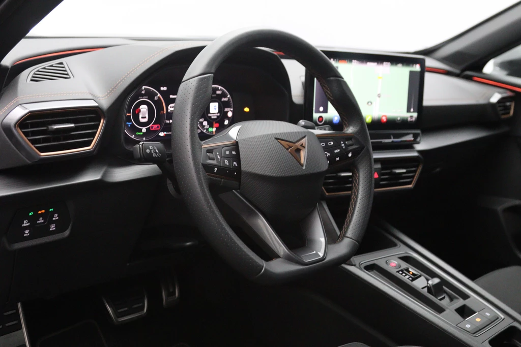 CUPRA Formentor – foto 21