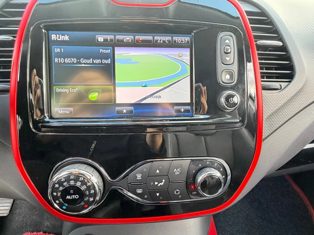 Renault Captur – foto 15
