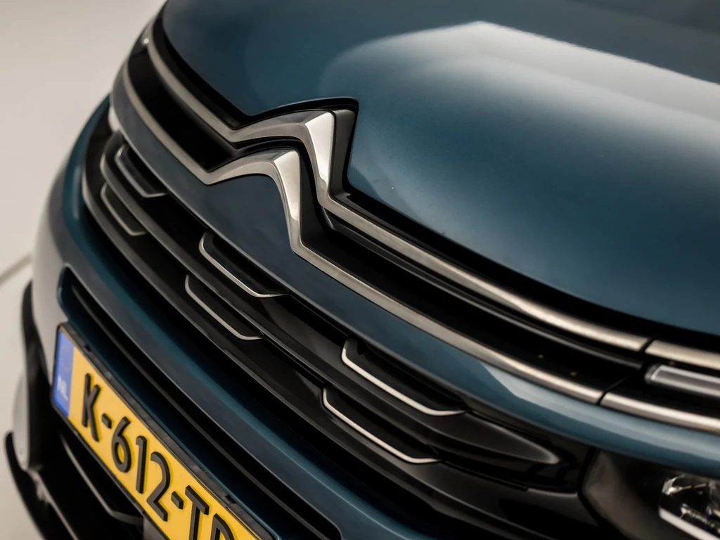 Citroën C5 Aircross – foto 39