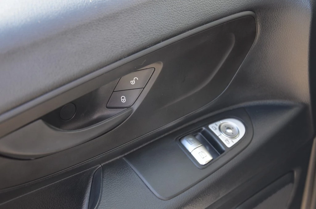 Mercedes-Benz Vito – foto 11