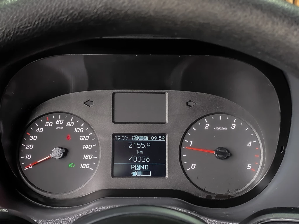 Mercedes-Benz Sprinter – foto 22