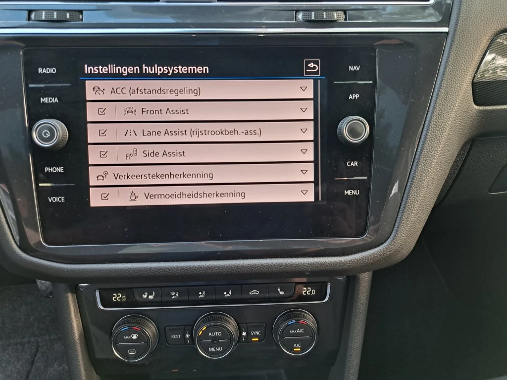Volkswagen Tiguan Allspace – foto 16
