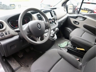 Renault Trafic – thumbnail 9