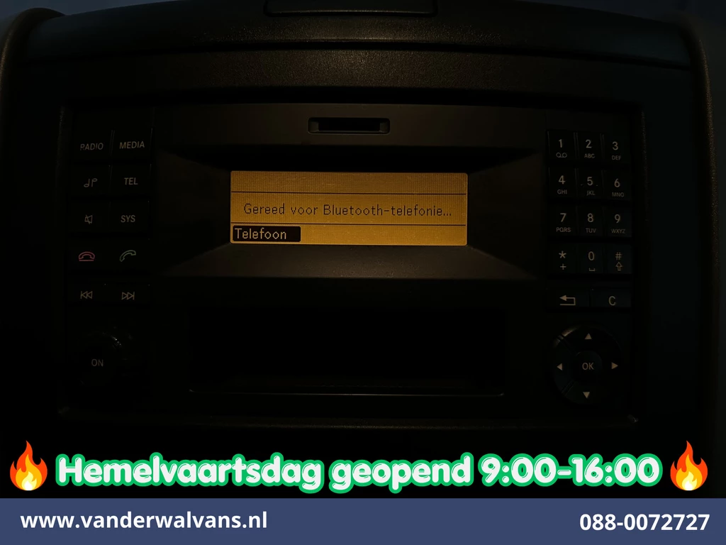 Mercedes-Benz Sprinter – foto 14
