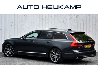 Volvo V90 – thumbnail 4