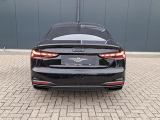 Audi A5 – thumbnail 6