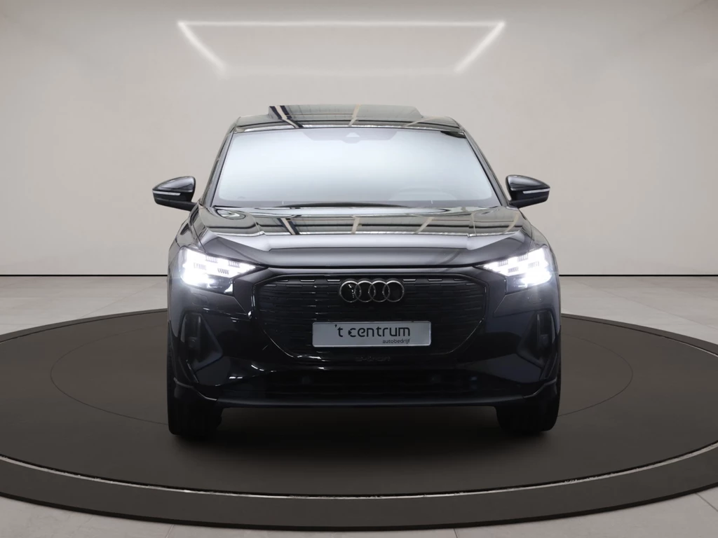 Audi Q4 Sportback e-tron – foto 8