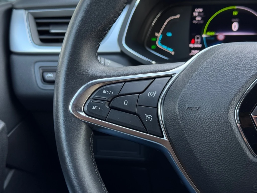 Renault Captur – foto 10