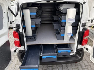 Opel Vivaro – thumbnail 25