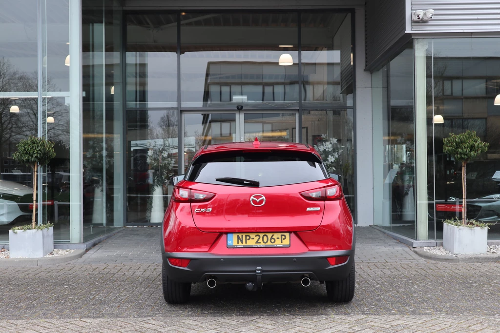 Mazda CX-3 – foto 4