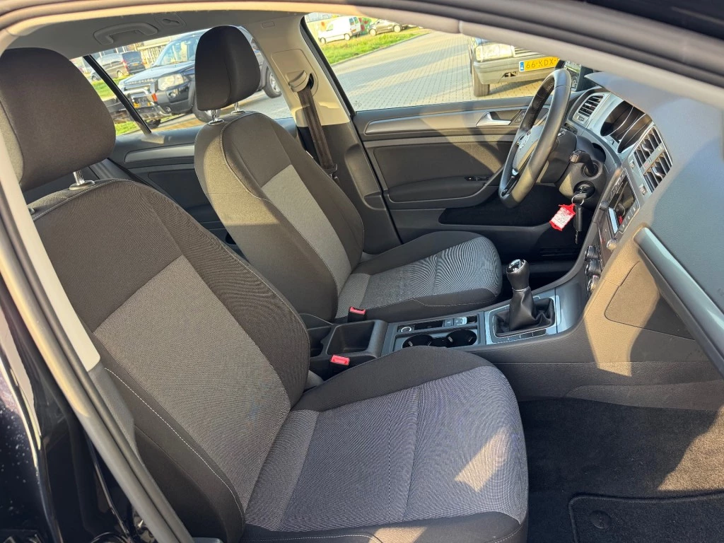 Volkswagen Golf – foto 15