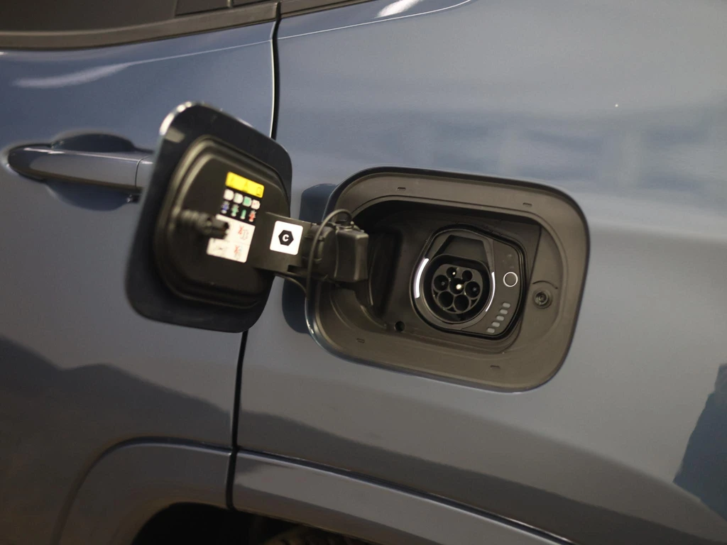Jeep Compass – foto 15