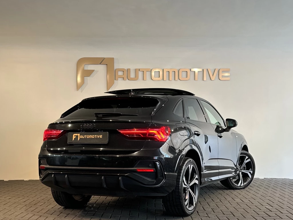 Audi Q3 – foto 5