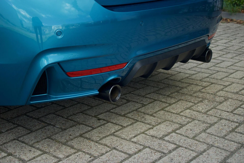 BMW 4 Serie – foto 36