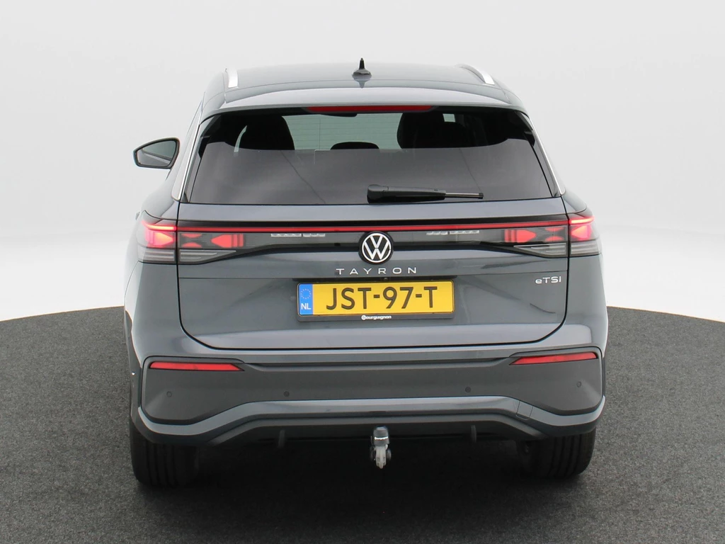 Volkswagen Tayron – foto 3