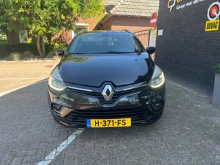 Renault Clio – thumbnail 10