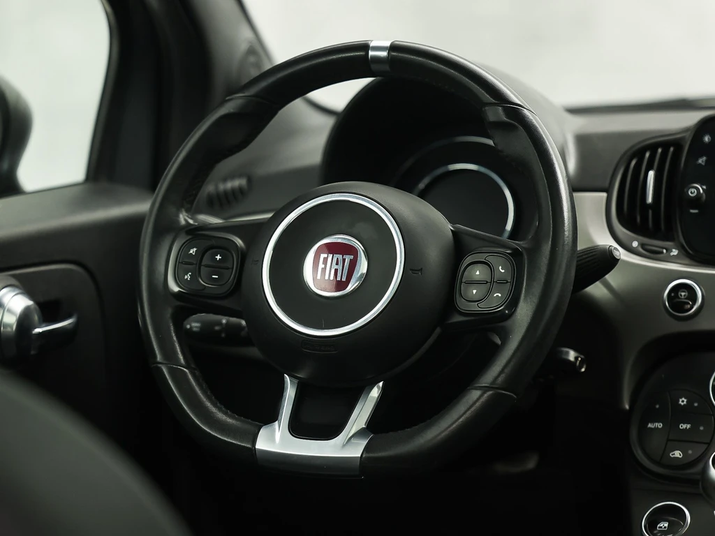 Fiat 500 – foto 16